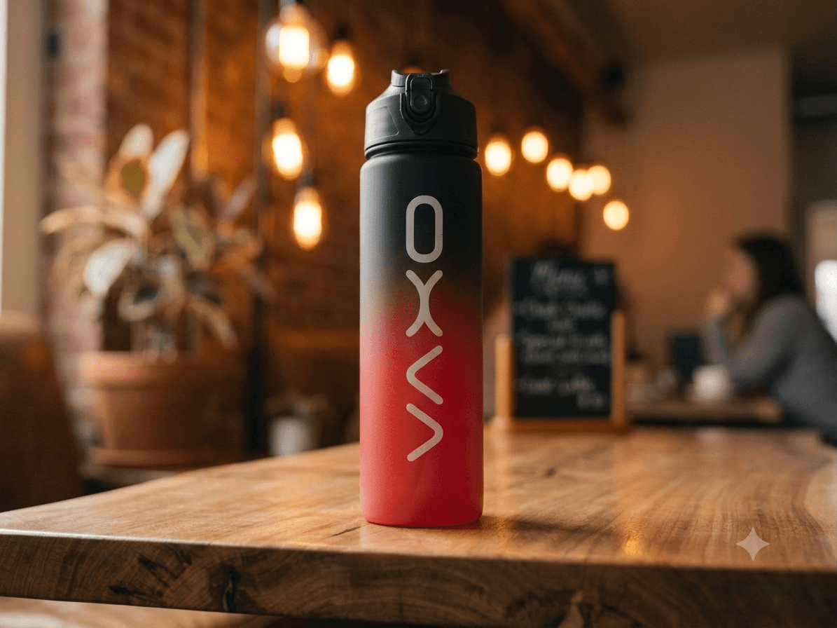 Bottle